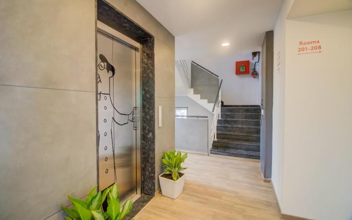 Townhouse Sector 69 Gurgaon