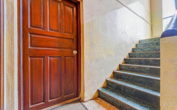 Super Townhouse Calangute - Baga Circle Formerly Park Avenue