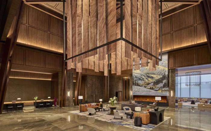 Vignette Collection Shanghai Snow World Hotel By IHG