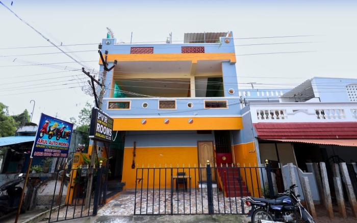 PVR Guest House