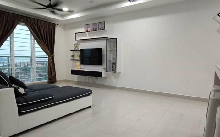 Welcoming Homestay Borneo Cove