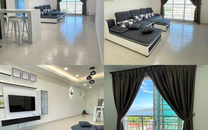 Welcoming Homestay Borneo Cove