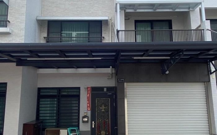 23平方米1臥室別墅 (善化區) - 有0間私人浴室