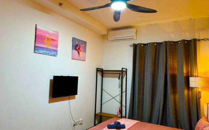 K Avenue by TZ homestay  