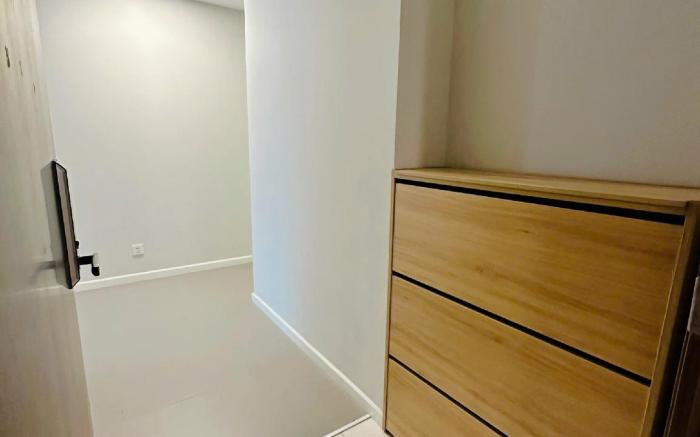 HHomes -2BR Nice View & Pool GYM at Masteri An Phu