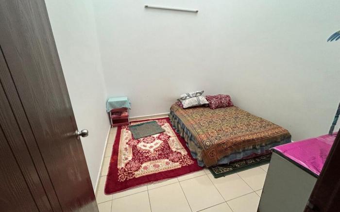 Homestay Cikgu D'Bestari
