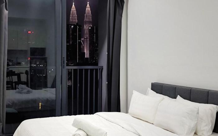 Studio Apartments in KL