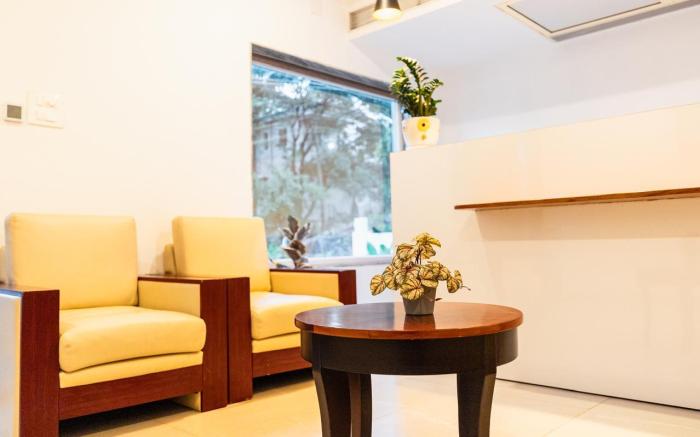 Cana Boutique Stay