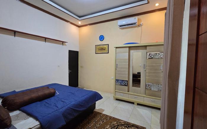 Menteng Private Villa