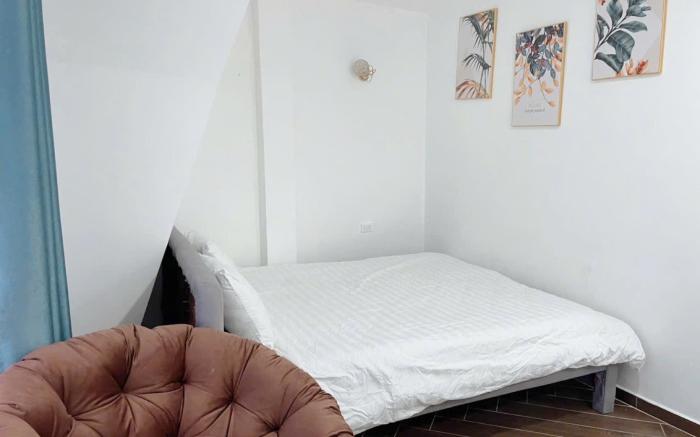 LaLa House Phòng Đôi 4 Người