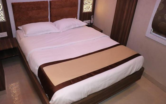 Hotel Angina