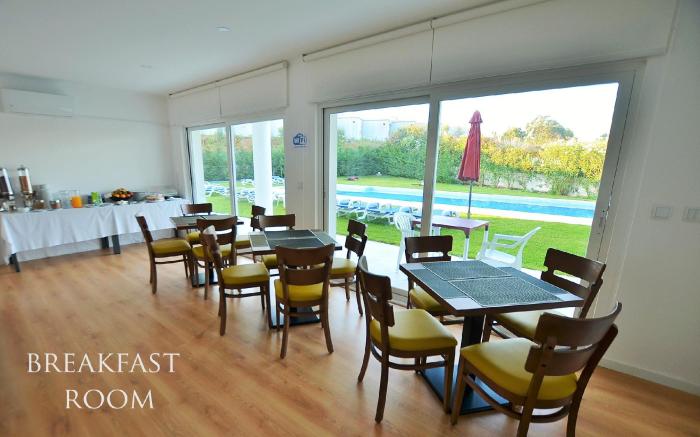 HILLTOP OASIS - Lisbon Lux Oeiras