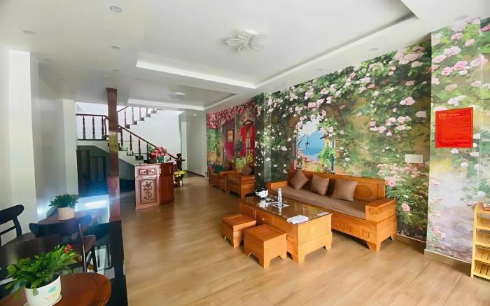 Rosa Home Da Lat