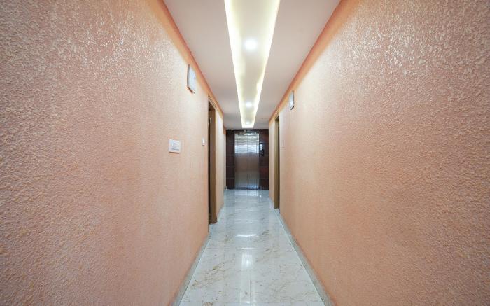 FabHotel A White Pearl Suites - Bangalore Airport Road
