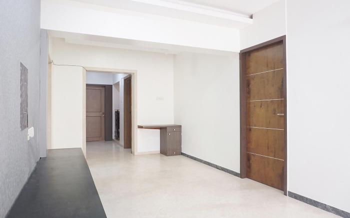 FabHotel Shree Haree Residency - Nr. Mazda Garden View
