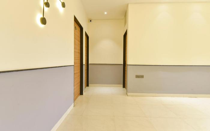 FabHotel Kesar