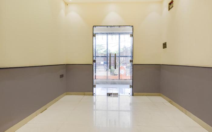 FabHotel Kesar