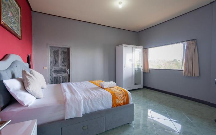Mountain View House Kintamani