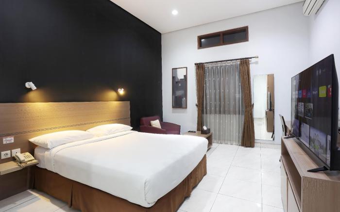 Jambuluwuk Residence Pakubuwono