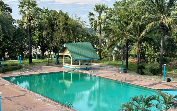 Royal Mekong Riverside Hotel