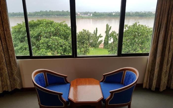 Royal Mekong Riverside Hotel