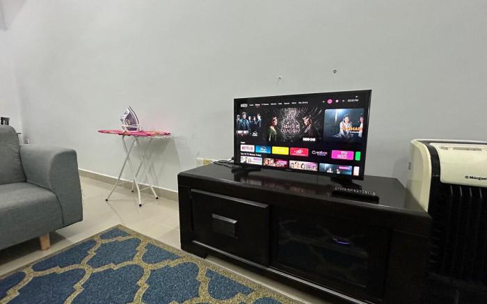 Lovely Home in Kuala Terengganu