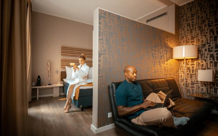 Boutique Hotel Albus Amsterdam Centre