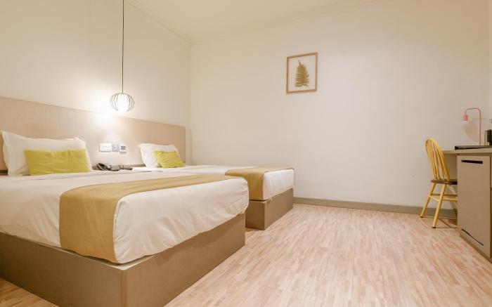 A Hotel Joo Chiat 