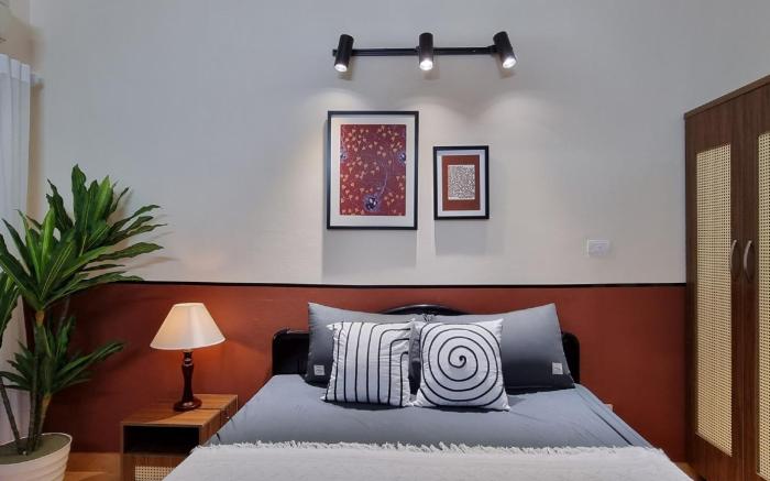 LaHomestay Van Mieu