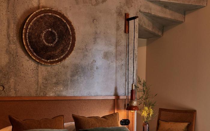 HOTEL ORE