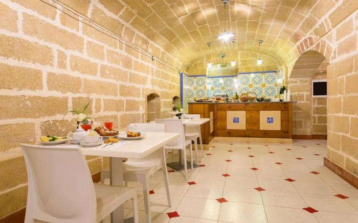 L’ Uomo e il Mare Bed & Breakfast
