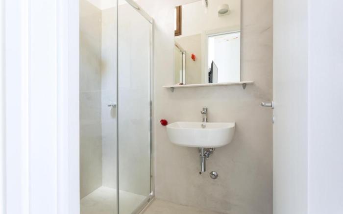 L’ Uomo e il Mare Bed & Breakfast