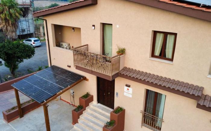 Appartamento -  con Terrazza e idromassaggio
