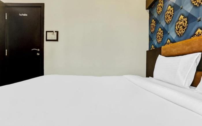 Goroomgo Swastik Premium Bhubaneswar