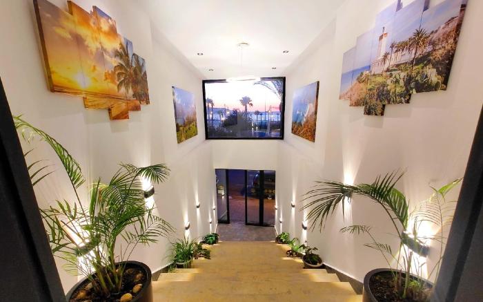 Villa Mirasol Hotel