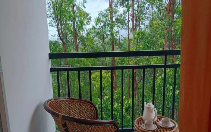 Magical GreenHouse Munnar