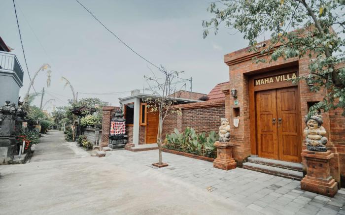 Maha Villa Kelating