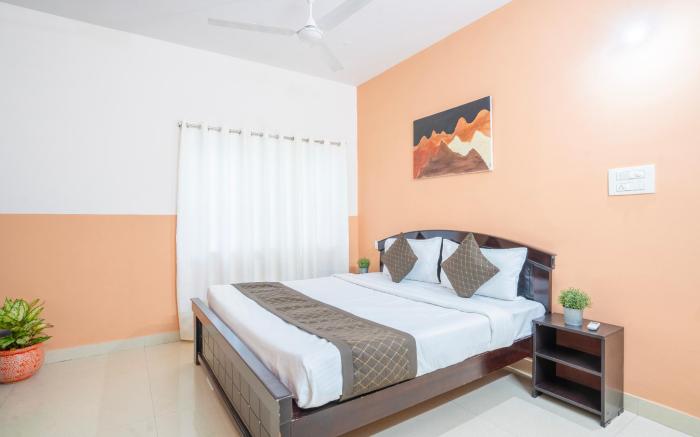 Atlas Stays at DLF Gachibowli