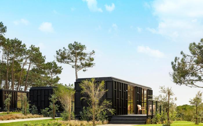 Tivoli Estela Golf & Lodges Porto