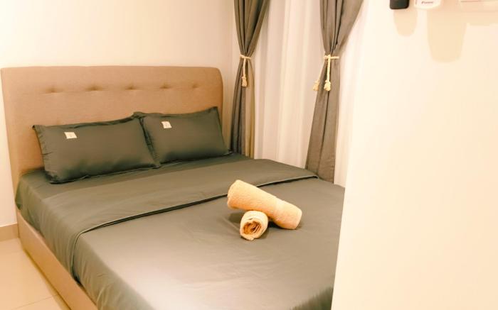 D'Putra Suites Serviced Apartment 2 kulai Johor