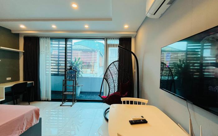 LaHomestay Hong Ha