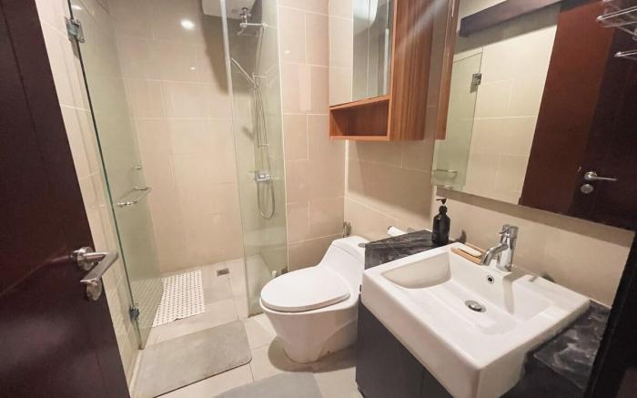 ARRAM | No.930 | @Permata Hijau Suites