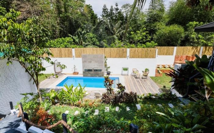 Kasa Silang by ARAW Residences