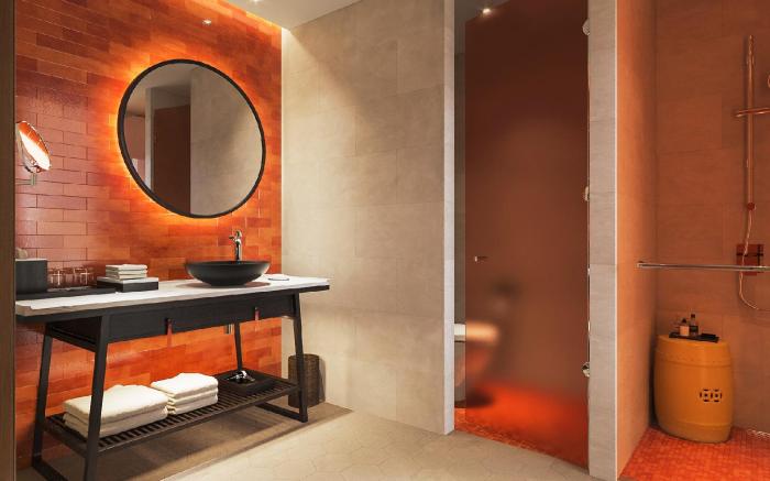 CENTRAL PLAZA HOTEL - MY THO