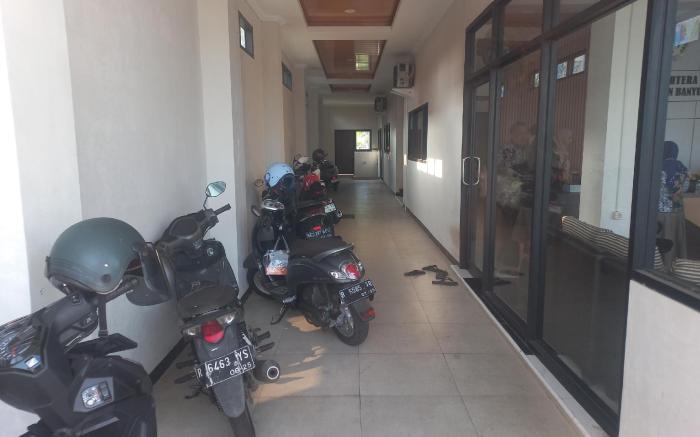 Super OYO Capital O 94310 Guest House Kpri Sejahtera