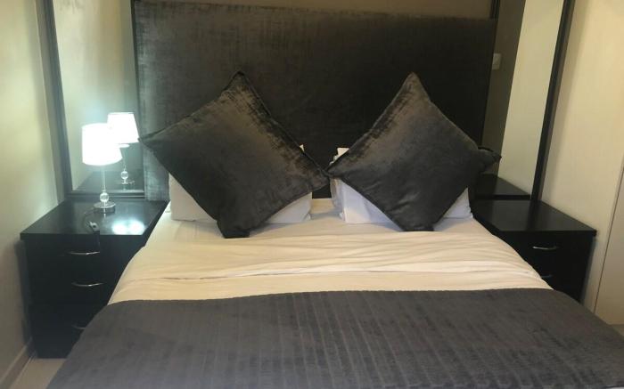 Penthouse Suite