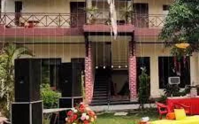 karans corbett motel 