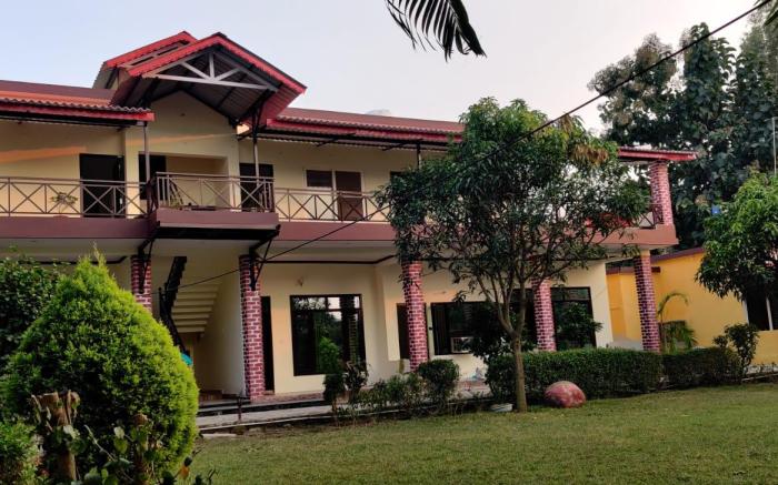 karans corbett motel 