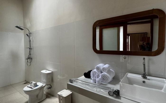 Aruna Villa 2