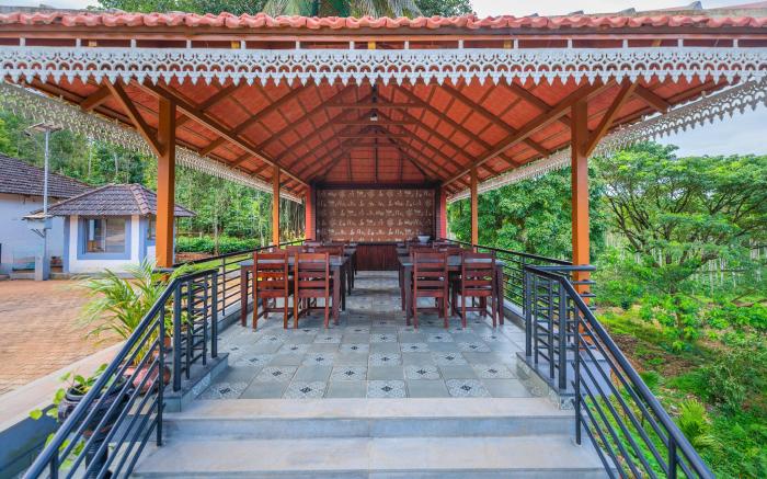 Hanchinamane Heritage By Z Vacations